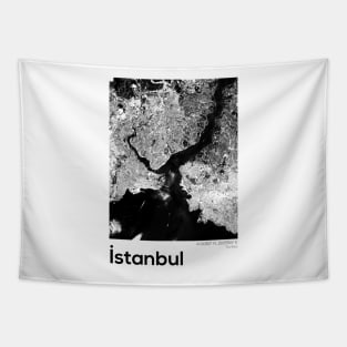 Istanbul Tapestry