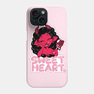 Sweet Heart Phone Case