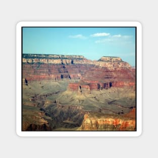 Grand Canyon National Park Magnet