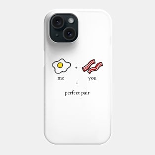 Bacon And Eggs Phone Case
