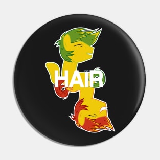 Hair Pin