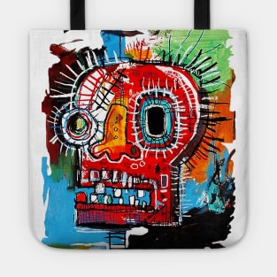 Primitivism Tote