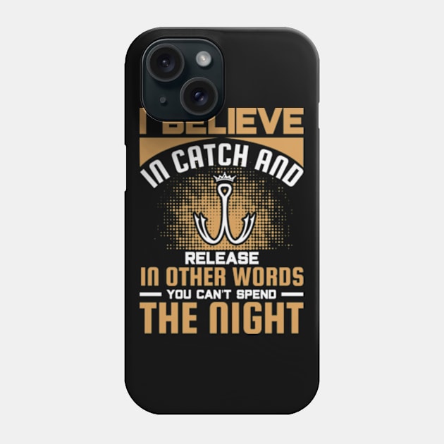 Believe Phone Case by Shop Ovov