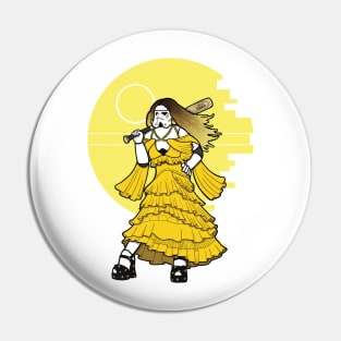 LEMONADE Pin