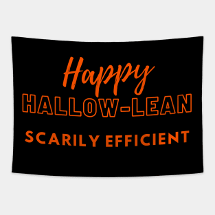 Happy Halloween - Lean Six Sigma Tapestry