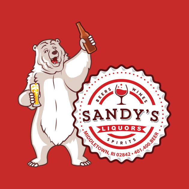 Sandy's Brewtus by sandysliquors