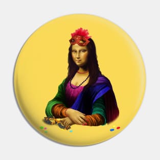 Mona Risa Pin