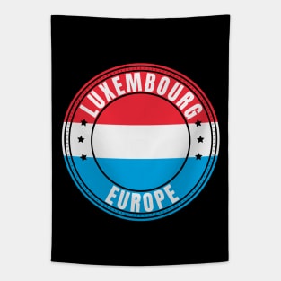 Luxembourg Tapestry