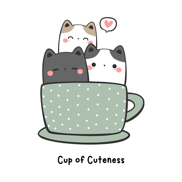 Cup of Cuteness by Pacific West