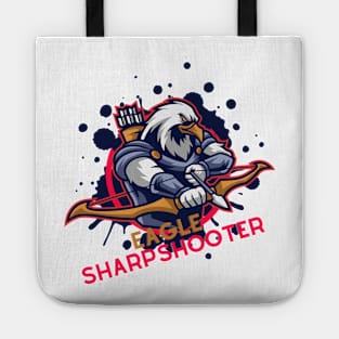 Eagle- Sharpshooter Tote