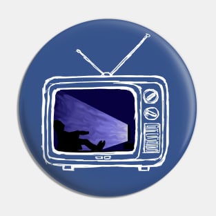 TV Addict 2 Pin