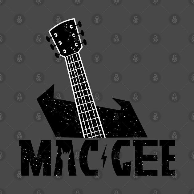 Mac-Gee II (Punk Rap Collection) by Punk Rap 