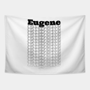 Eugene Tapestry