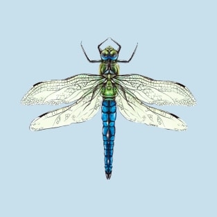 Dragonfly T-Shirt