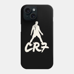 CR7 Phone Case