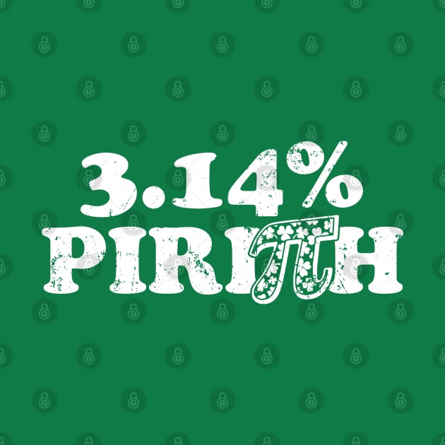 3.14% Pirish by Noureddine Ahmaymou 