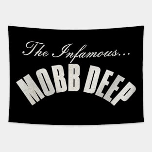 The Infamous Mobb Deep Tapestry