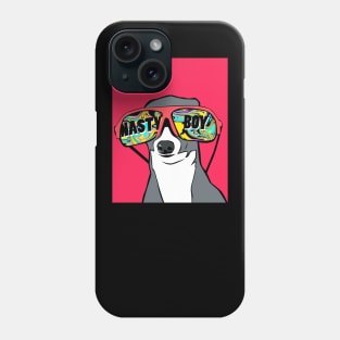 Nasty Kermit Phone Case