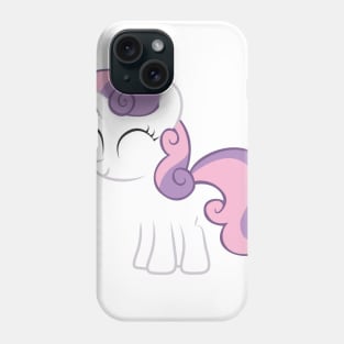 Sweetie Belle Phone Case