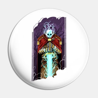 Soul Knight Pin