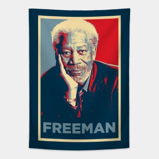 Freeman Hope Tapestry