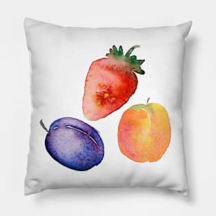 Berries Pillow