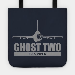 F-16 Viper Ghost Two Tote