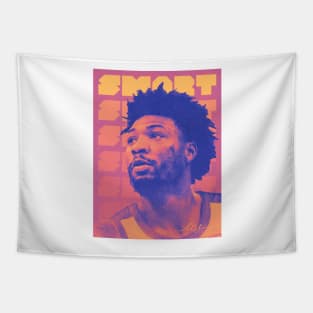 Marcus Smart Tapestry