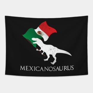 Mexicanosaurus Tapestry