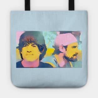 A New Way Tote