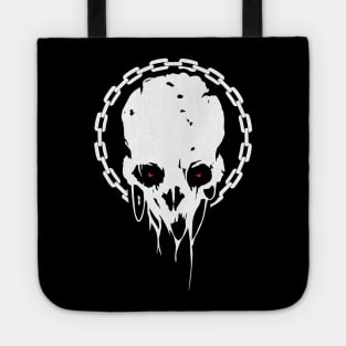 The Ridden are Coming V2 Tote