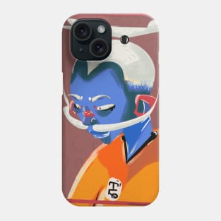 Stache Phone Case