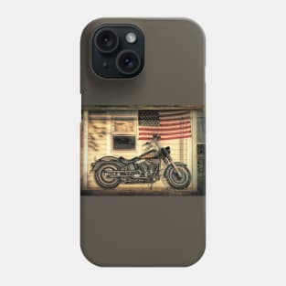 American Pride Phone Case