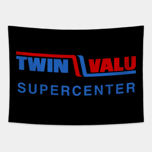 Twin Valu Super/Hypermarket Tapestry