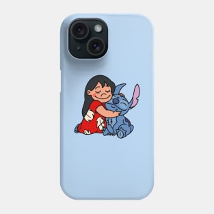 Ohana Means Family Phone Case