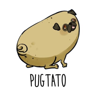 Pugtato T-Shirt