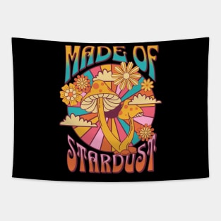 Made of stardust Tapestry