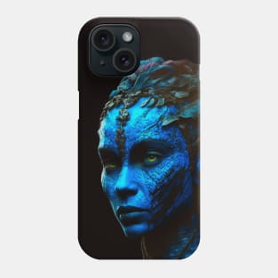 Avatar universe Phone Case