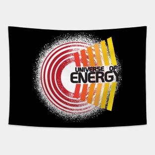 Universe Of Energy Tapestry