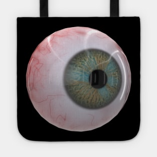 Eyeball Tote