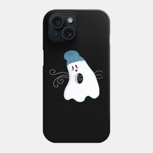 Little Ghost Airy Phone Case