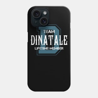 DINATALE Phone Case