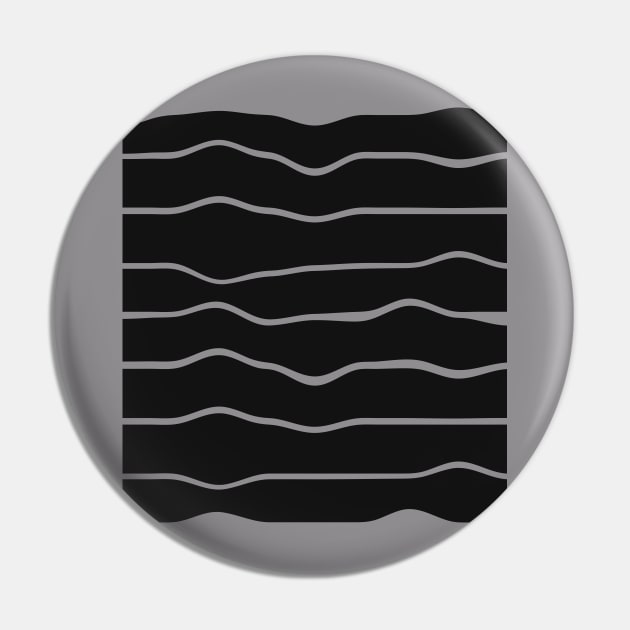 black stripes Pin by lkn