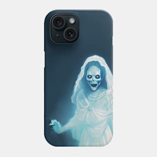 Haunted Mansion Phone Case