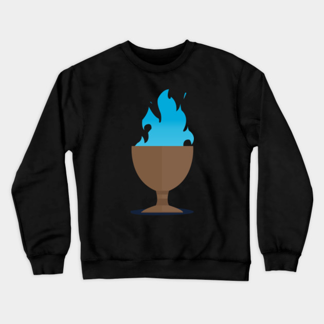 harry potter goblet of fire hoodie
