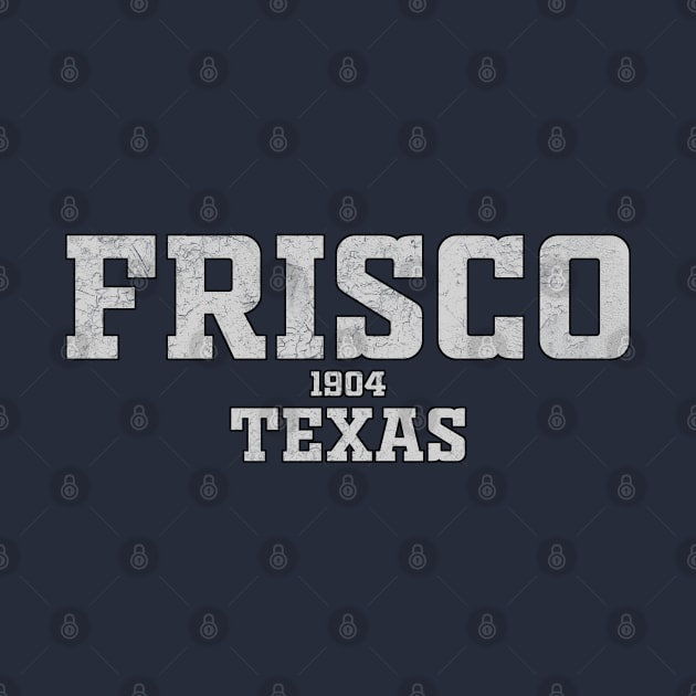 Frisco Texas by RAADesigns