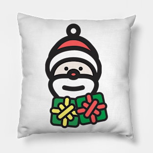 Christmas gift Pillow