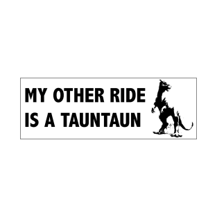 Tauntaun T-Shirt