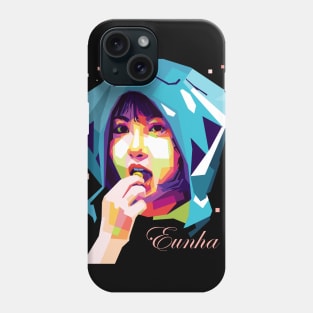 Eunha gfriend Phone Case