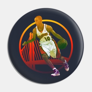 Young Curry Pin